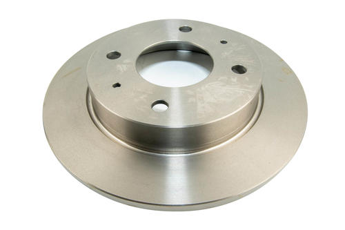Street Standard SLD Brake Disc to suit Mitsubishi Colt 2004-on R