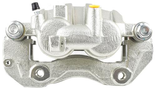 DBA Street Series Caliper to suit Mitsubishi Challenger PA 3.0L P 4WD F RH 12/1997-12/2005