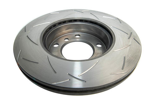 Go to 4000 T3 Slot KP Brake Disc to suit BMW E46, E36 316-328, Z3, Z4 1998-on F