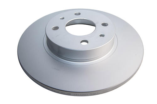 En-Shield Standard SLD Brake Disc to suit Fiat 500 312 875cc 2012-2017 F