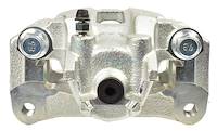 Go to DBA Street Series Caliper to suit Mitsubishi Pajero NS 3.8L P 4WD R RH 10/2006-1/2009