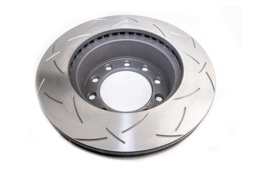Go to 4X4 Survival 4000 T3 Slot KP Brake Disc to suit F250, F350 Super Duty 10 Holes 2005-2010 F