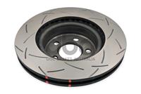 4000 T3 Slot KP Brake Disc to suit BF XR6 & XR8+ Territory F
