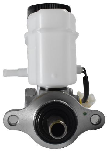 Go to DBA Street Series Master Cylinder to suit Ford Ranger PJ 3.0L Turbo Diesel RWD 01/2007-06/2008
