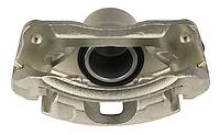 DBA Street Series Caliper to suit Hyundai Getz TB 1.5L P FWD F LH 9/2002-5/2005
