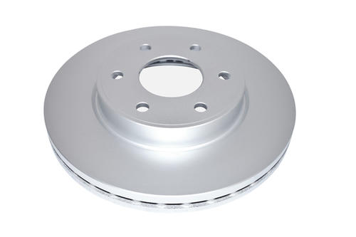 En-Shield Standard KP Brake Disc to suit Mondeo 2007-on F 13.8mm Stud Holes