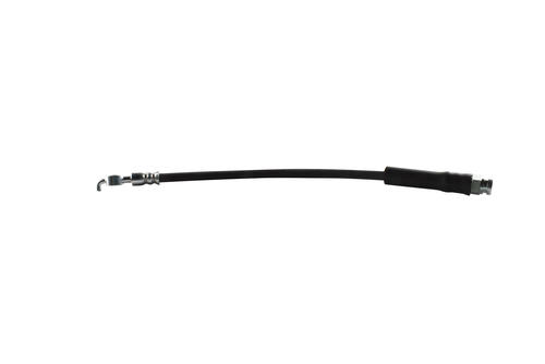 Go to DBA Street Series Brake Hose to suit Mazda CX-9TC 2.5L Petrol Turbo Rear BOTH4, 2016
