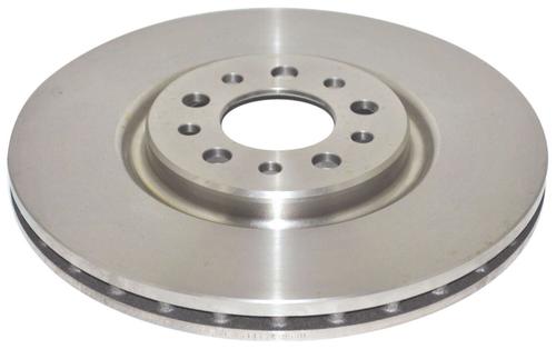 Street Standard Brake Disc to suit Alfa-Romeo 159 2.4L, 3.0L & 2.4L Wagon F