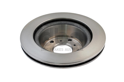 Go to Street Standard KP Brake Disc to suit Holden VR, VS 1993-1997 F