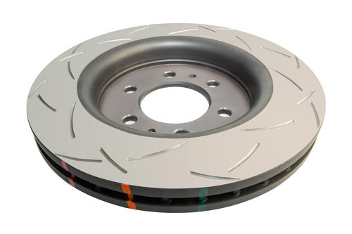 Go to 4X4 Survival 4000 T3 Slot KP Brake Disc to suit F150 2012-2014 6 Holes F