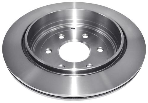 Go to Street Standard KP Brake Disc to suit Nissan Patrol Y62 2012-on R