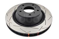 Go to 4000 T3 Slot KP Brake Disc to suit HSV VT-VZ 1997-2005 F