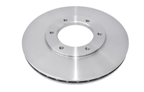 Go to Street Standard Brake Disc to suit Nissan Patrol GQ Efi 306mm 1992-on F