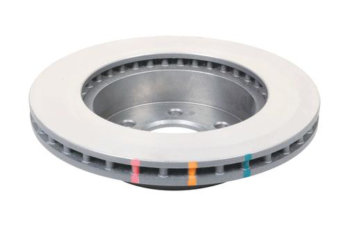 Go to 4000 Standard Brake Disc to suit Dodge Durango F