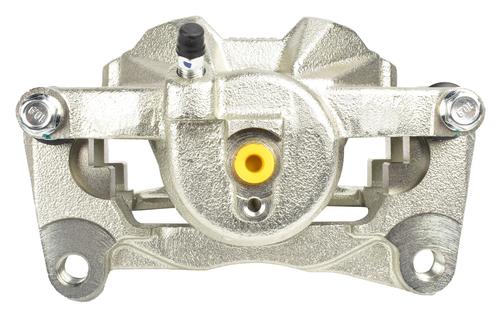 DBA Street Series Caliper to suit Mazda 6 GJ 2.2L Twin Turbo Dfwd F LH 12/2012-9/2016