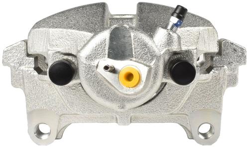 DBA Street Series Caliper to suit VW Passat 2.0L Turbo Diesel AWD Front RH 2/2013-8/2015