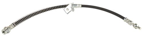 DBA Street Series Brake Hose to suit Hyundai i30 GD 1.6L Petrol FWD Front LH 2/2013-3/2016