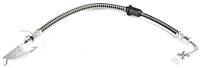DBA Street Series Brake Hose to suit Ford Falconba II Rear LH