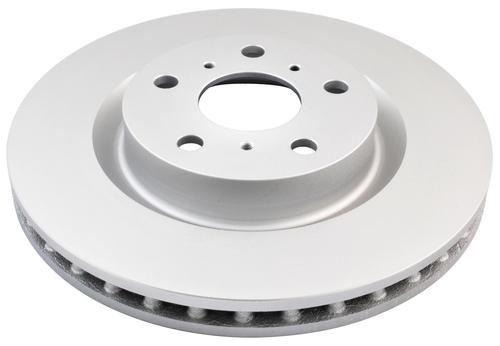 En-Shield Standard KP Brake Disc to suit Commodore VE, VF V8 2006-on F
