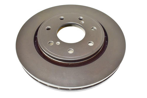 4000 Standard KP Brake Disc to suit F150 11-137 Holes R