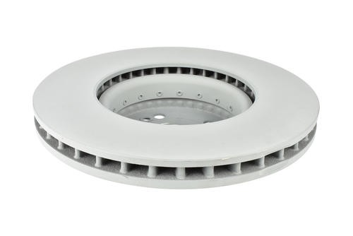 Go to Hybrid Composite Brake Disc to suit Mercedes C-Class Series W & S205 08/2014-on F
