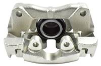 DBA Street Series Caliper to suit VW Transporter 2.5L BNZ Engine Turbo D FWD F RH 8/2006-2/2010