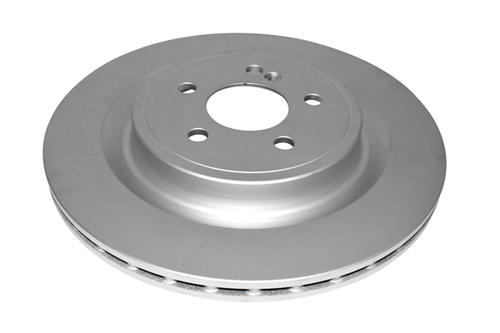 En-Shield Standard KP Brake Disc to suit Mercedes CLA45 AMG 2013-on R