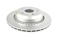 En-Shield Standard HC Brake Disc to suit Jeep Gladiator 4WD JT 3.6L 01/2020-on R