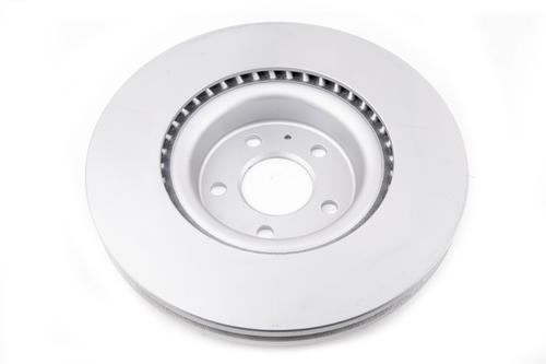 Go to En-Shield Standard Brake Disc to suit Audi A4 B9 PR Codes 1LE, 1LF & 1LH 2.0L 10/2015-on F