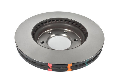 Go to 4000 Standard KP Brake Disc to suit Ford Ranger MY22 F