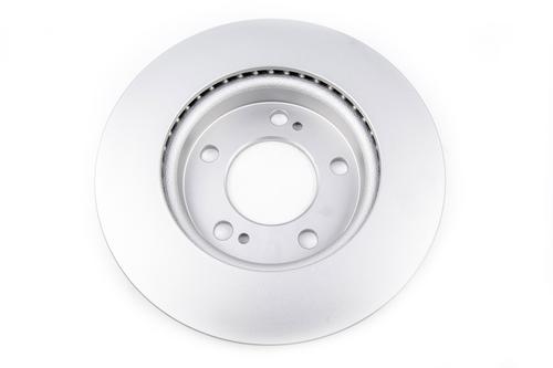 Go to En-Shield Standard KP Brake Disc to suit Ssangyong Actron C100, Q100, Q150 2007-2019 Kyron D100 2006-2012 Rexton Y2
