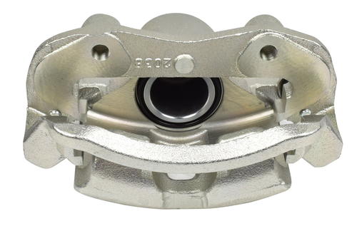 DBA Street Series Caliper to suit Nissan Patrol GQ 4.2L P 4WD R LH 2/1992-12/1997