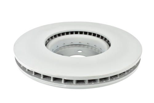 Go to Hybrid Composite Brake Disc to suit Mercedes Range E300, E350, GLC 2015-on F