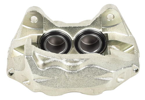 DBA Street Series Caliper to suit Toyota LandCruiser Prado RZJ95 2.7LP 4WD F LH 10/1999-8/2002