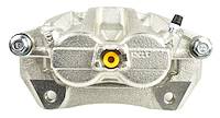 Go to DBA Street Series Caliper to suit Honda CR-V RE 2.4L P 4WD F RH 2/2007-10/2012