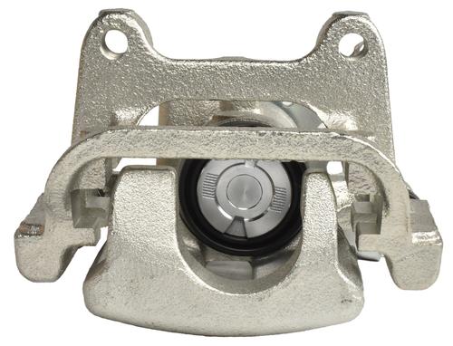 Go to DBA Street Series Caliper to suit VW Caddy 1.2L Cyvc Engine P Turbo FWD R LH 1/2016-3/2021