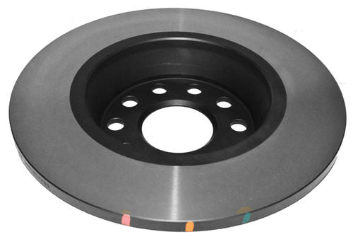 Go to 4000 Standard SLD Brake Disc to suit VW Golf GTI MK5, MK6 2003-2012 R