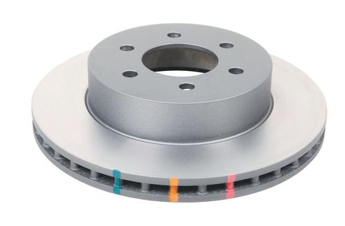 Go to 4000 Standard Brake Disc to suit Dodge Durango F