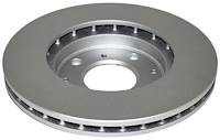 Go to En-Shield Standard Brake Disc to suit Honda Jazz 2002-on F