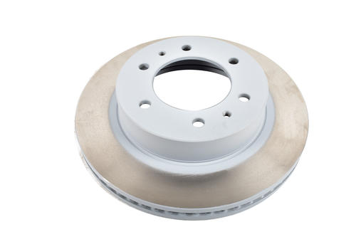 Go to En-Shield Standard Brake Disc to suit Hummer H3 2005-2010 F
