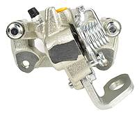 Go to DBA Street Series Caliper to suit Honda Jazzge 1.5L P FWD R RH 8/2008-7/2014