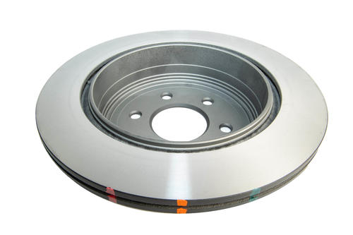 Go to 4000 Standard KP Brake Disc to suit Nissan Pathfinder R51 2005-on R