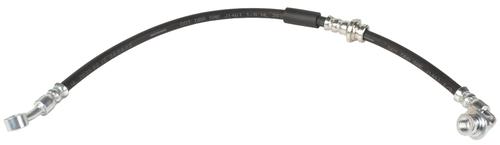 Go to DBA Street Series Brake Hose to suit Suzuki Jimny SN413 1.3L Petrol 4WD Front LH 9/2000-10/2005