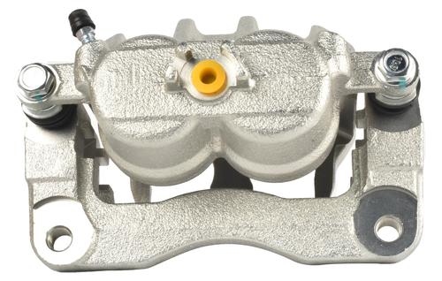 DBA Street Series Caliper to suit Subaru Forester SF 2.0L P Turbo Awdf RH 9/1998-7/2002