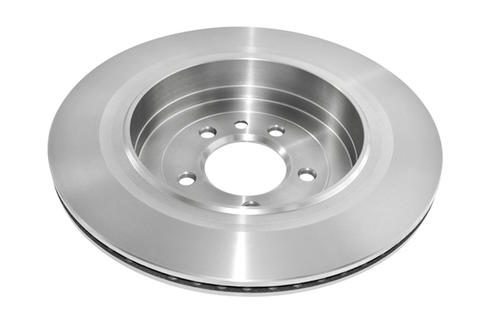 Go to Street Standard Brake Disc to suit Land Rover 2005-on R