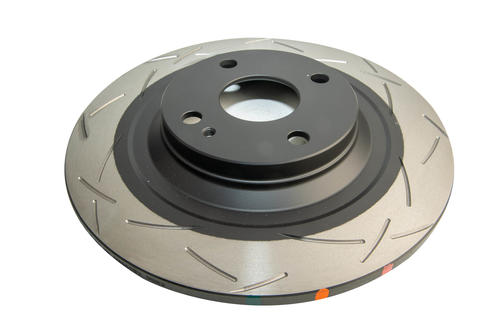 Go to 4000 T3 Slot SLD Brake Disc to suit Mazda MX-5 Spturbo 2003-on R