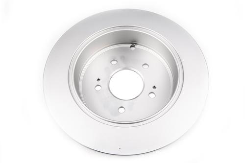 Go to En-Shield Standard SLD Brake Disc to suit Mitsubishi Grandis BA Series 2.4L 01/2004-05/2010 R