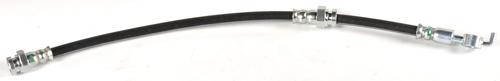 DBA Street Series Brake Hose to suit Ford Courier PH Front LH & RH