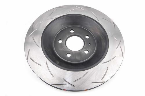 Go to 4000 T3 Slot KP Brake Disc to suit Audi RS7 2014-2017 R