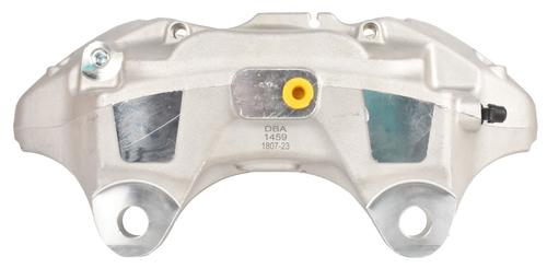 DBA Street Series Caliper to suit VW Touareg 3.0L V6 BKS Engine Turbo D 4WD F RH 11/2006 -